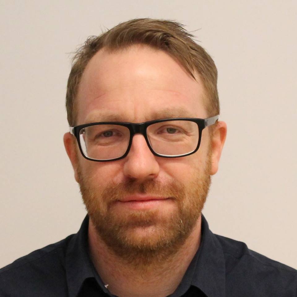 Christian Ridderstolpe